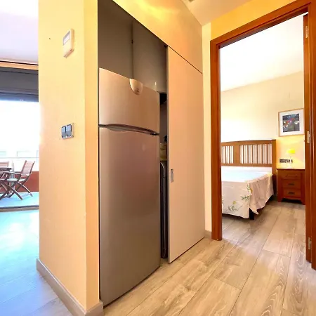 Synergie Si07 - Sol Cambrils
