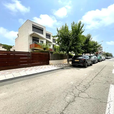 Apartmán Synergie Si07 - Sol