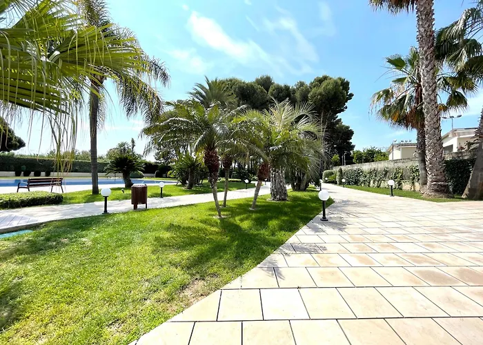 Synergie Si07 - Sol Apartmán Cambrils