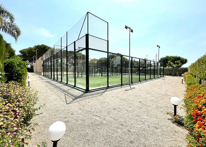 Synergie Si07 - Sol Cambrils